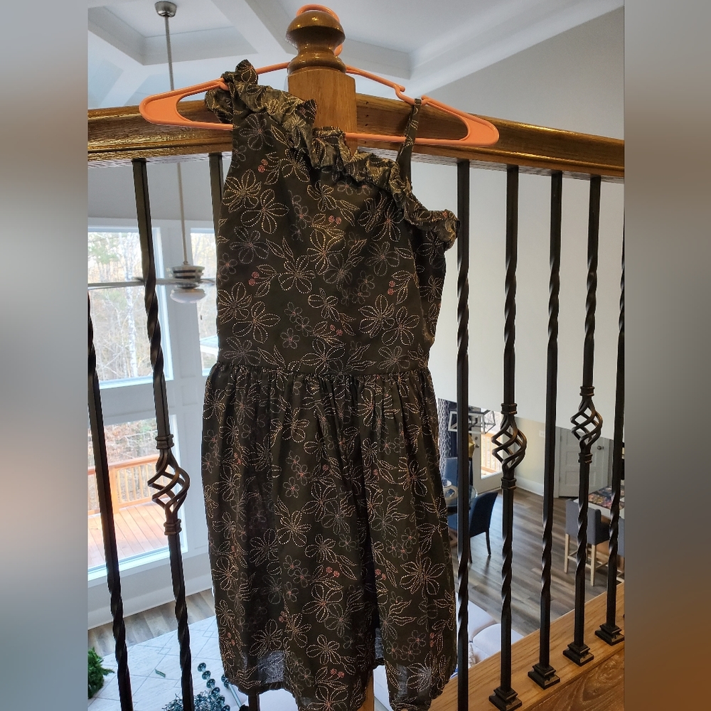 Carter's size 10 dress